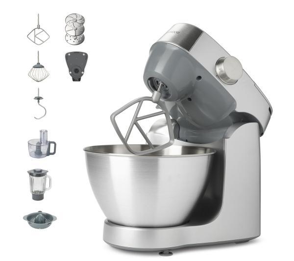 Кухонна машина Kenwood KHC29A.O0SI