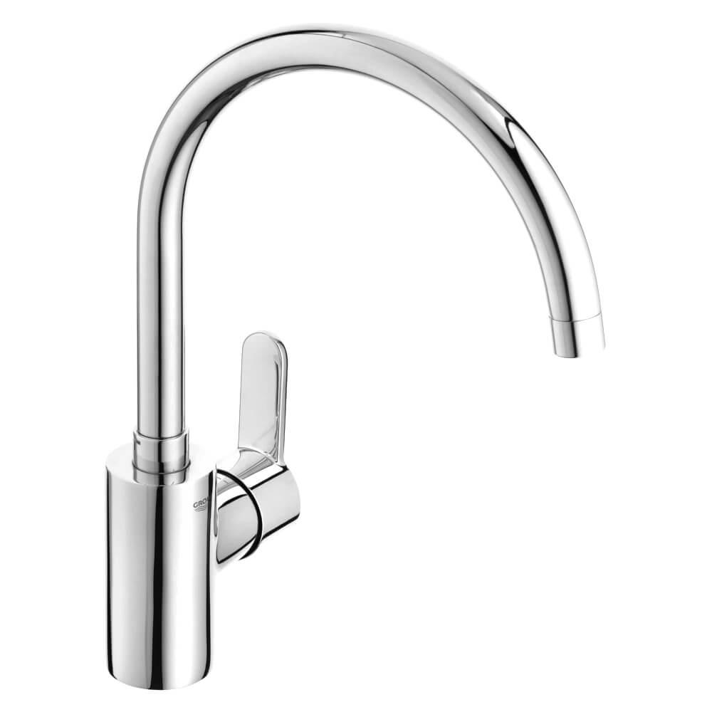 Змішувач для кухні Grohe Eurostyle Cosmopolitan (33975002), фото 1