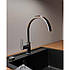 Змішувач для кухні Grohe Eurostyle Cosmopolitan (33975002), фото 2