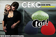 Таблетки, щоб довго не закінчувати, зібрані в чоловічому наборі «No5» феєричний секс гарантований