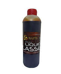ЛІКВИД TRINITY BAITS MOLASSES 1Л