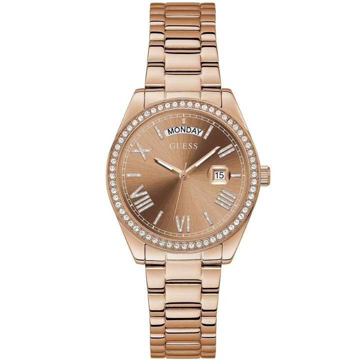 Жіночий годинник Guess GW0307L3