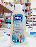 Средство для мытья детской посуды Chicco 300ml