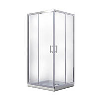 Душевая кабина Besco Modern 90x90x185, стекло grigio (MK-90-185-G)