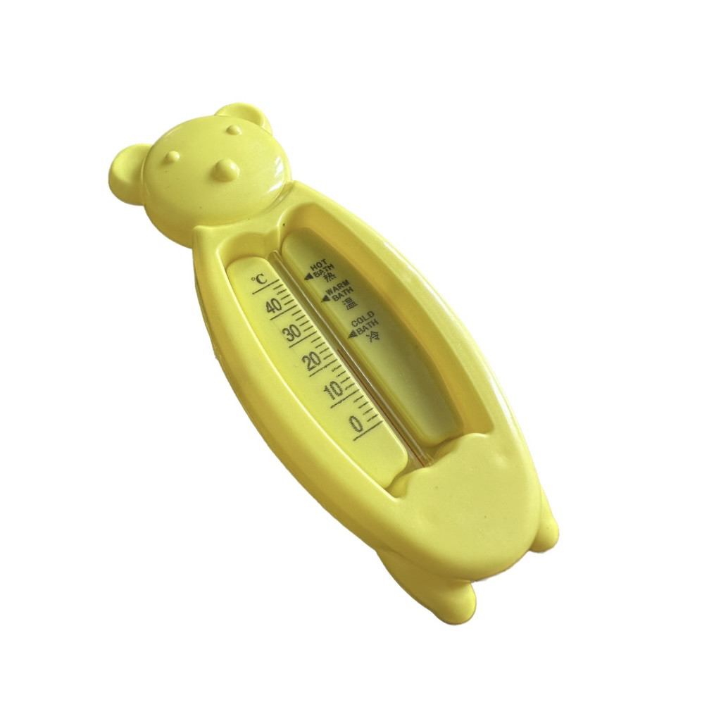 Детский термометр для воды «Медведь» - фото 2 - id-p2125831003
