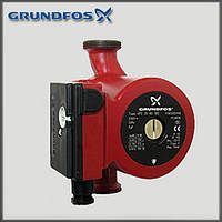 Насос GRUNDFOS UPS 25-100 180 циркуляционный (Польша)