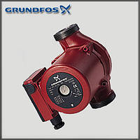 Насос GRUNDFOS UPS 32-60 180 циркуляционный (Польша)