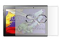 Бронепленка для Lenovo Tab 2 A10 70 на экран полиуретановая SoftGlass
