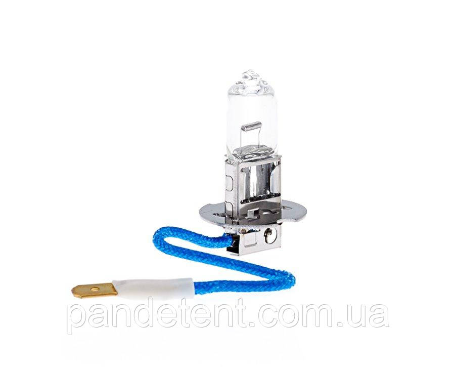 Лампочка галогенова 24V Н3