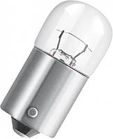 Лампочка заднього ліхтаря 12V - R5W
