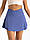 Спортивна Спідниця-Шорти з Подвійним Кроєм, 8 Кольорів, фото 4