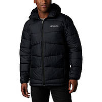 Чоловіча куртка Columbia Fivemile Butte Hooded Jacket WO0943-010 (Оригінал)