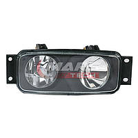 Протитуманні фари