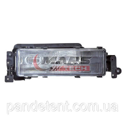 Ліхтар протитуманний лівий MAN F2000, фото 1