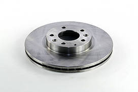 Диск гальмівний MAZDA 6 07-12 передн. (RIDER) RD.3325DF4974S