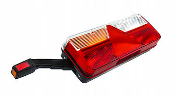 Задні ліхтарі