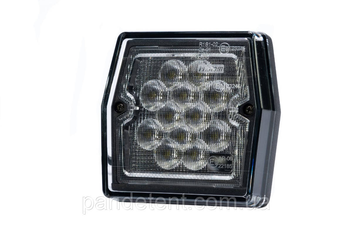 Ліхтар заднього ходу з кабелем LED (Fristom)