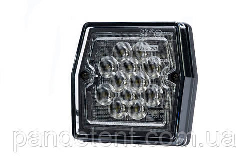 Ліхтар заднього ходу з кабелем LED (Fristom), фото 1