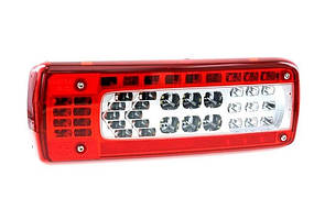 Ліхтар задній лівий VOLVO FH, LED