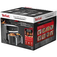 Мультипечь TEFAL EY905B40