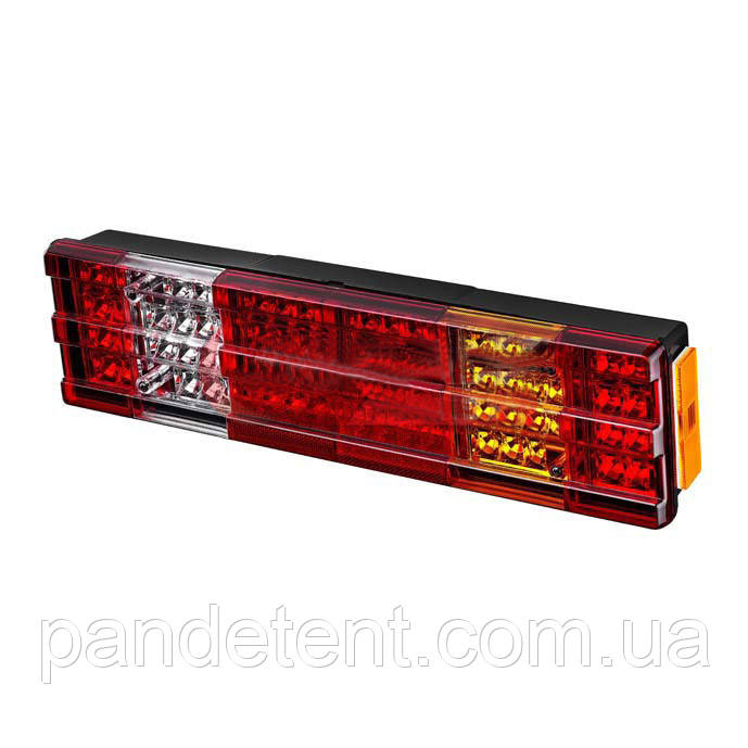 Ліхтар задній правий Mersedes ACTROS I/II-AXOR II LED