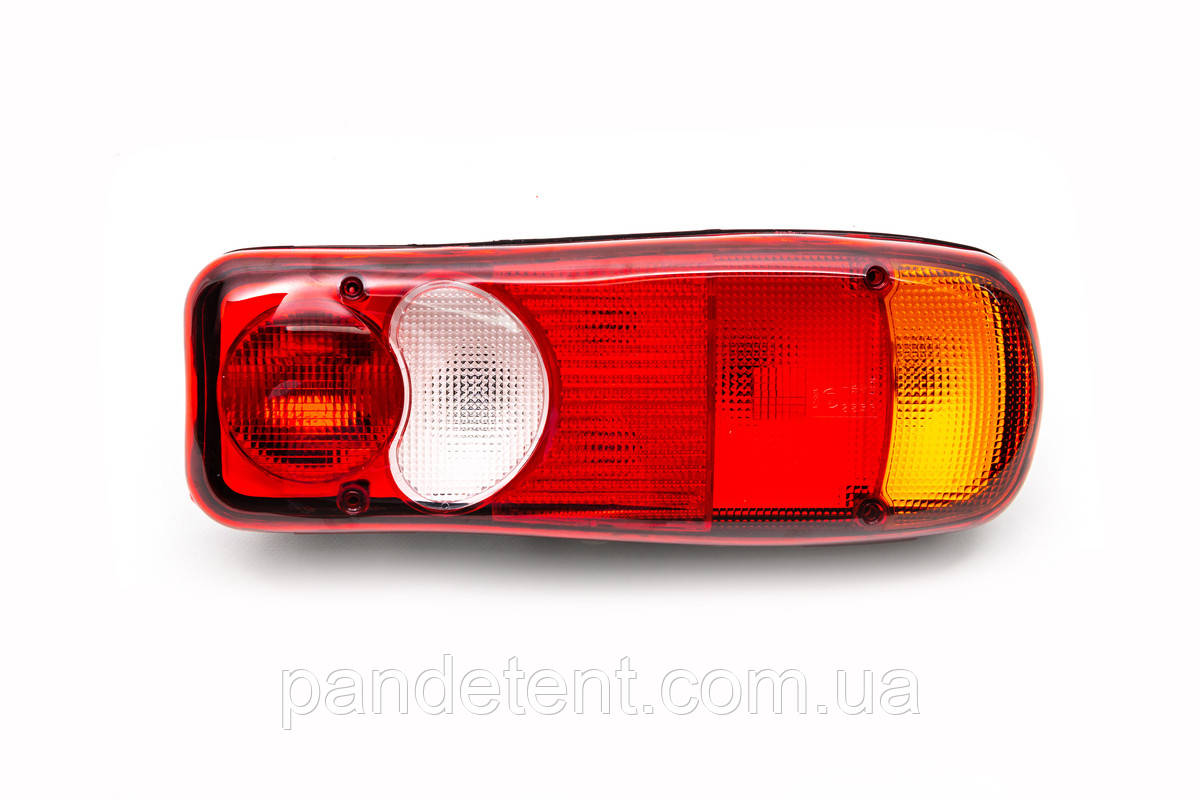 Ліхтар задній правий Renault PREMIUM I