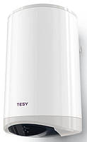 Tesy Водонагреватель электрический Tesy Modeco Cloud GCV 804724D C22 ECW, 80 л, 2.4 кВт, сухой тэн, Wi-Fi