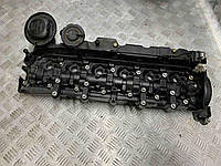 Б/У Крышка клапанов N57 D30A BMW X1 X3 X5 X6 F10 F01 F07 11127823181