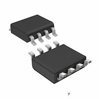 Мікросхема пам'яті EEPROM M95160-WMN6TP