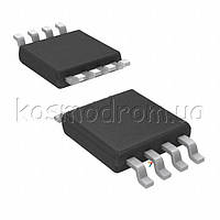 Микросхема памяти EEPROM 25AA080CT-I/MS