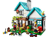 LEGO Конструктор Creator Уютный дом Shvidko - Порадуй Себя