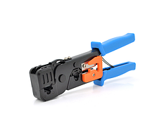 Инструмент 268E (MLT-1) для обжимки RJ-45 (8P8C) и RJ-12/11 (6P6C)