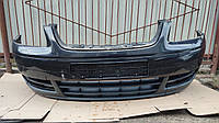 Бампер передний для Volkswagen Touran , 2003-2006 , 1T0807221