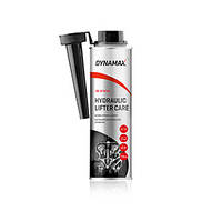 Присадка в масло для гидрокомпенсаторов DYNAMAX HYDRAULIC LIFTER CARE (300ML), DYNAMAX (501546)