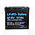 Акумуляторна батарея ALLURE PRIME LiFePO4 для ДБЖ 12V (12,8V) - 50 Ah, фото 3