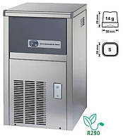 Льодогенератор NTF SL35A R290