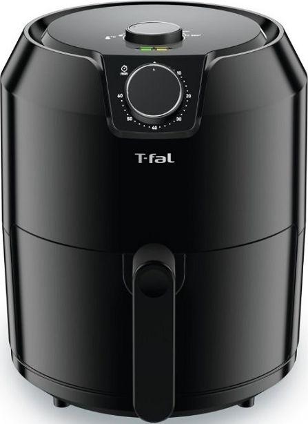 Мультипіч (аерофритюрниця) Tefal Easy Fry Classic (EY201815)