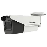 Камера Hikvision DS-2CE16H0T-AIT3ZF (2.8-12мм) Уличная камера видеонаблюдения HD-TVI камера 5 Мп Камеры