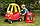 Машинка самохідна Поліція Cozy Coupe Little Tikes 615795, фото 9