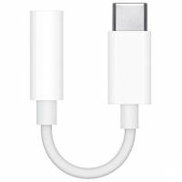 Переходник USB-C AUX (3.5mm) Original