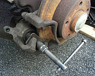 Набір для заміни гальмівних колодок Falon Tech FTXC4012, фото 3