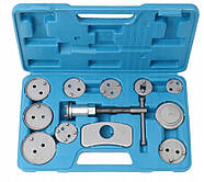 Набір для заміни гальмівних колодок Falon Tech FTXC4012, фото 4