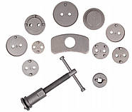 Набір для заміни гальмівних колодок Falon Tech FTXC4012, фото 8