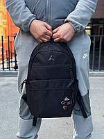 Рюкзак Jordan Pin Backpack / 9A0090-023