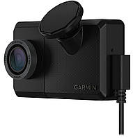 Відеореєстратор Garmin Dash Cam Live (010-02619-00) з вбудованим LTE модулем
