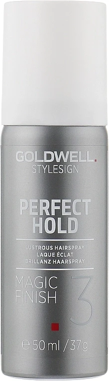 Діамантовий спрей Goldwell StyleSign Gloss Magic Finish 50 ml