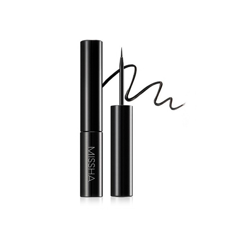 Підводка для очей Missha Liquid Sharp Liner 6 гр