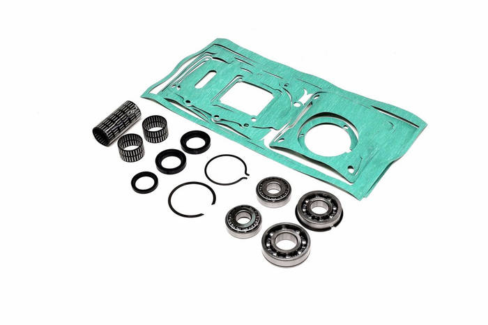 Р/к КПП ГАЗ 3302 ( подшипники 9 шт.) (RIDER) RD-1421 (ID#1884550185 ...