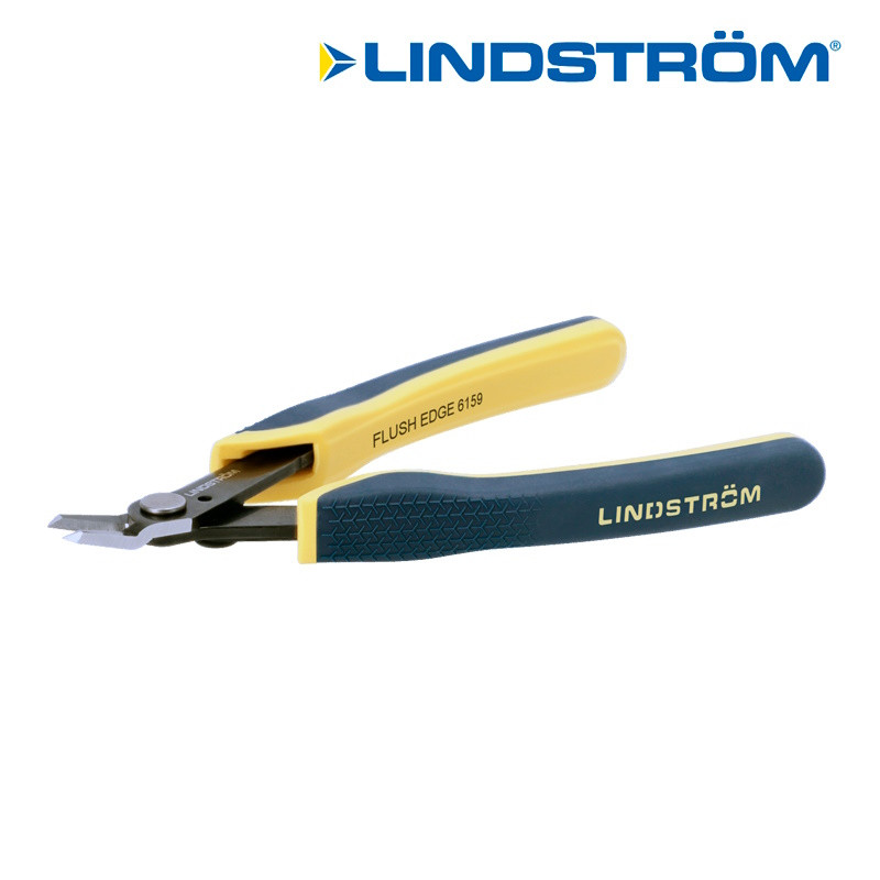 Кусачки EDGE Lindstrom 6159, фото 1