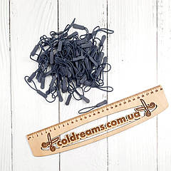 Пулер для бігунка, сірий.